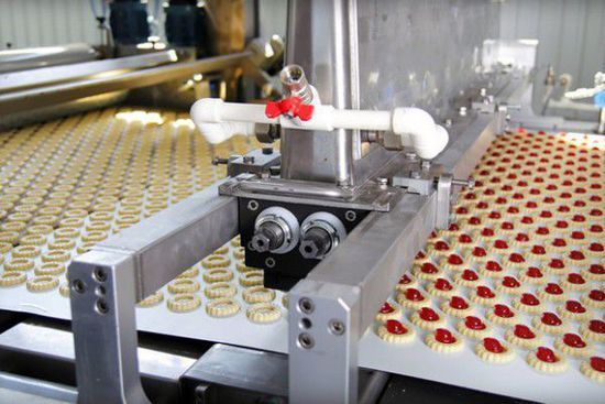 物联网公司Wi-Next与IBM合作 将AI融入工厂生产线，推动智能制造升级