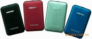 上海京邦网络科技移动硬盘产品列表